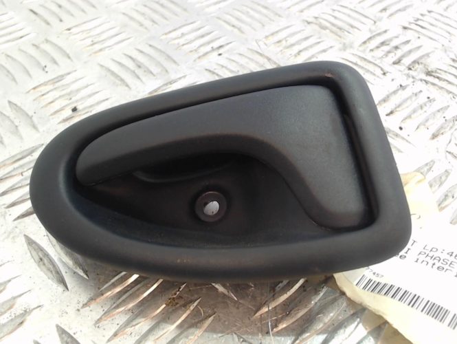 RENAULT CLIO 2 PHASE 1