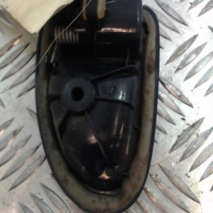 RENAULT CLIO 2 PHASE 1