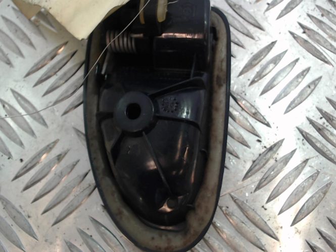 RENAULT CLIO 2 PHASE 1