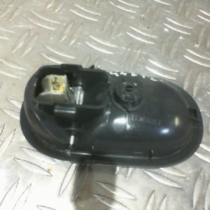 RENAULT GRAND MODUS PHASE 2