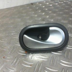 RENAULT GRAND MODUS PHASE 2