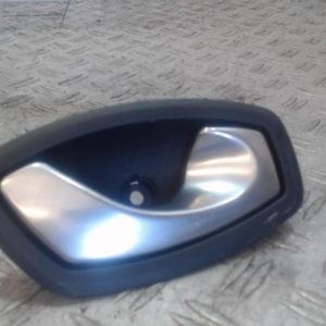 RENAULT MEGANE 3 PHASE 1