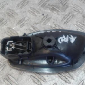 RENAULT MEGANE 3 PHASE 1