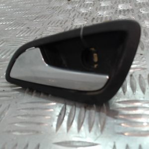 FORD FOCUS 3 PHASE 1