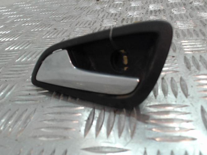 FORD FOCUS 3 PHASE 1