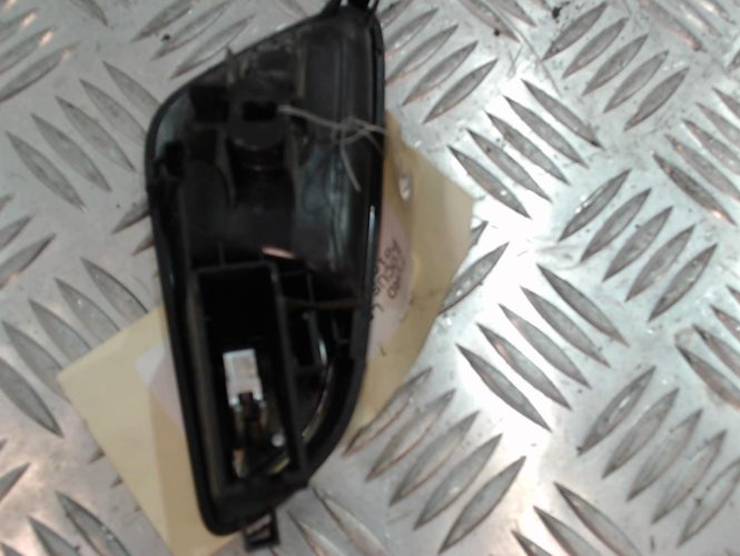 FORD FOCUS 3 PHASE 1