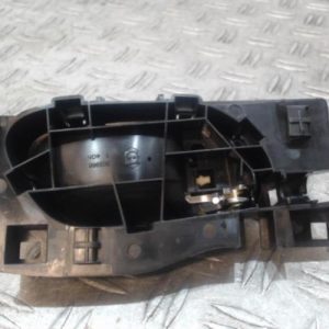 PEUGEOT 2008 1 PHASE 2