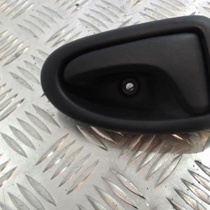 RENAULT CLIO 2 PHASE 1