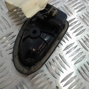 RENAULT CLIO 2 PHASE 1