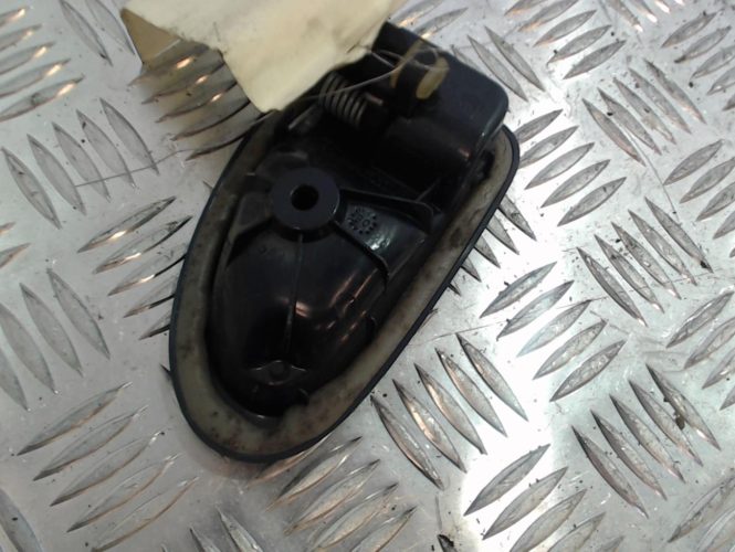 RENAULT CLIO 2 PHASE 1