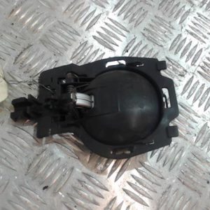 CITROEN C3 1 PHASE 2