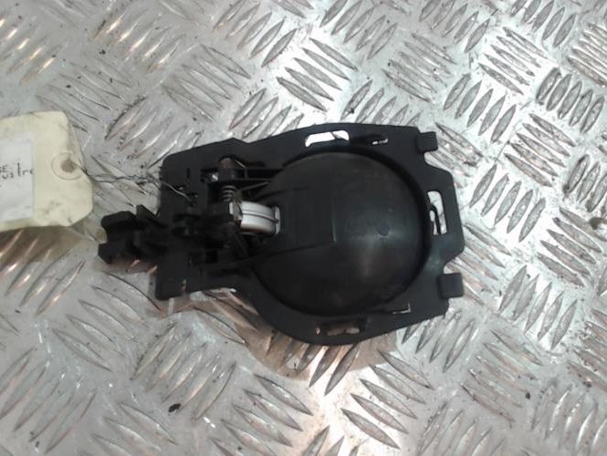 CITROEN C3 1 PHASE 2