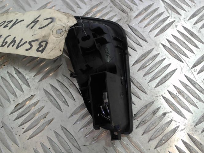 FORD FOCUS 3 PHASE 1