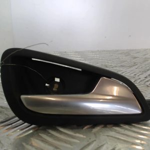 FORD FOCUS 3 PHASE 1