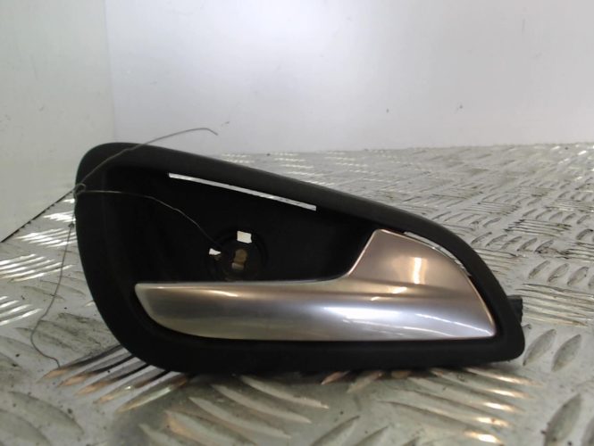 FORD FOCUS 3 PHASE 1