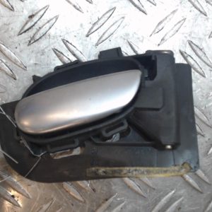 PEUGEOT 206 PHASE 2 BREAK