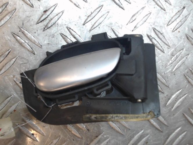 PEUGEOT 206 PHASE 2 BREAK