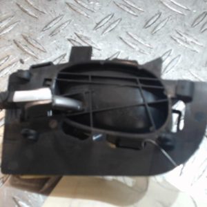 PEUGEOT 206 PHASE 2 BREAK