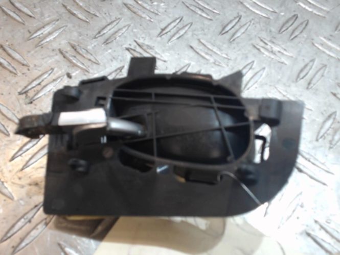 PEUGEOT 206 PHASE 2 BREAK