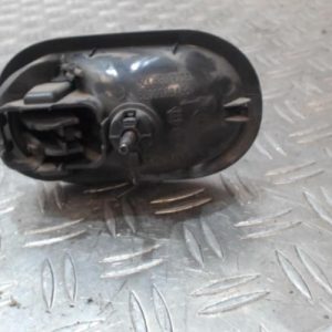 RENAULT CLIO 3 PHASE 1