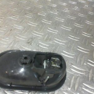 RENAULT GRAND MODUS PHASE 2