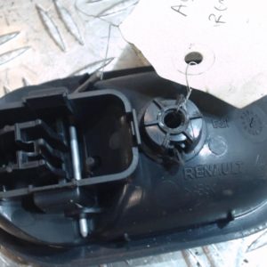 RENAULT KANGOO 2 PHASE 1