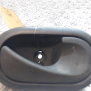 RENAULT KANGOO 2 PHASE 1