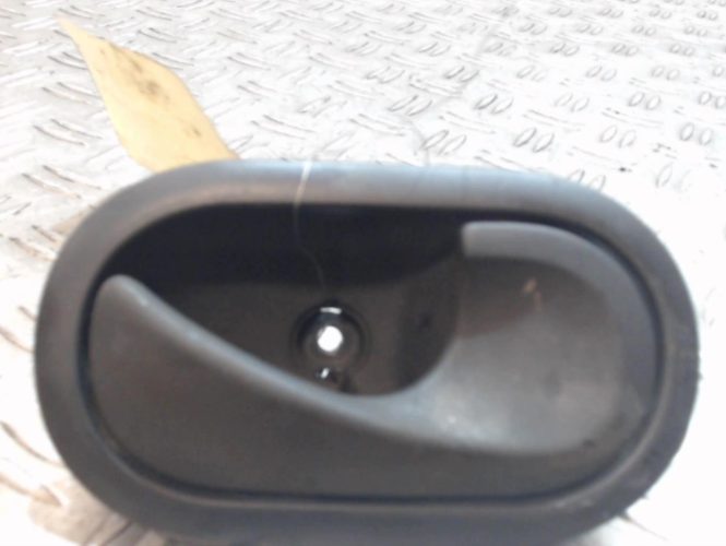 RENAULT KANGOO 2 PHASE 1