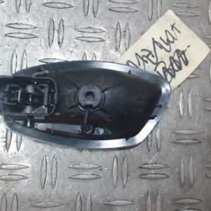 RENAULT MEGANE 3 PHASE 1