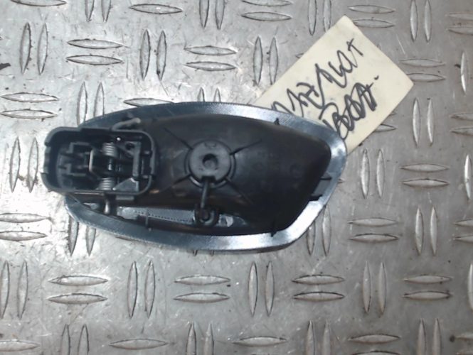 RENAULT MEGANE 3 PHASE 1