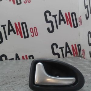 RENAULT CLIO 2 PHASE 2