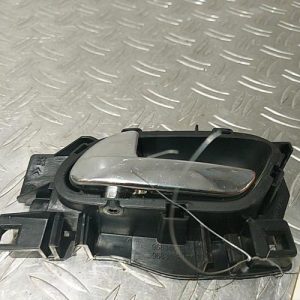 CITROEN C3 2 PHASE 1