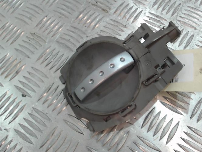 CITROEN C3 1 PHASE 1