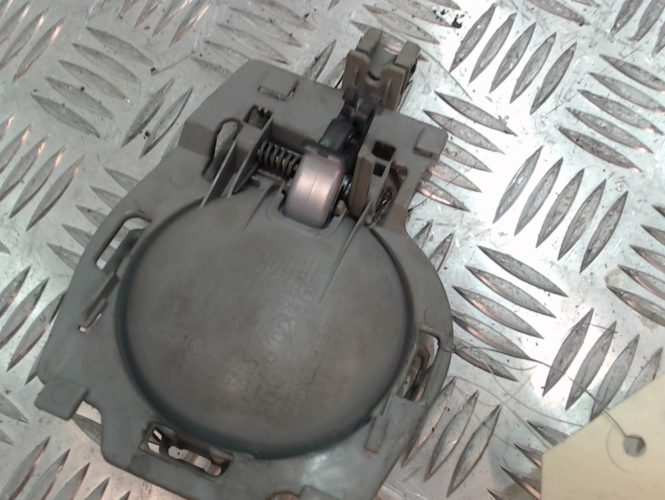 CITROEN C3 1 PHASE 1