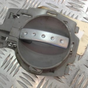 CITROEN C3 1 PHASE 1