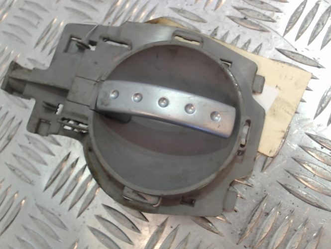 CITROEN C3 1 PHASE 1