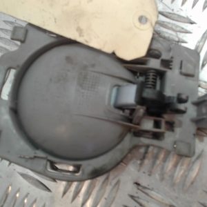 CITROEN C3 1 PHASE 1