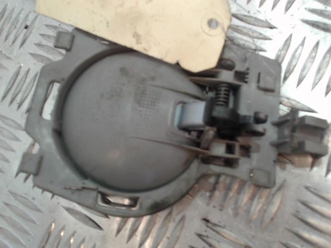 CITROEN C3 1 PHASE 1