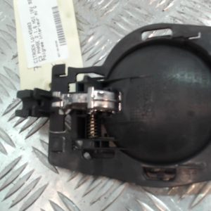 CITROEN C3 1 PHASE 1