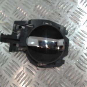 CITROEN C3 1 PHASE 1