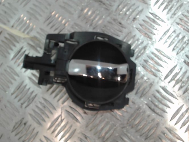 CITROEN C3 1 PHASE 1