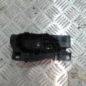 PEUGEOT 208 1 PHASE 2