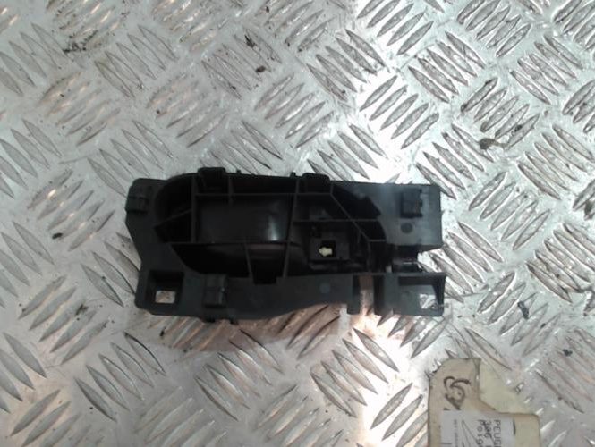 PEUGEOT 208 1 PHASE 2