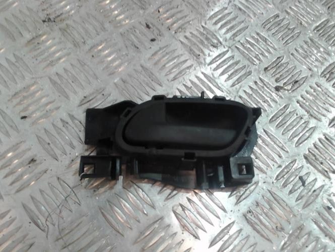 PEUGEOT 208 1 PHASE 2