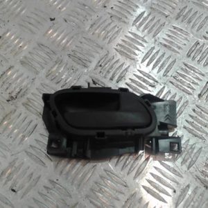 PEUGEOT 208 1 PHASE 2