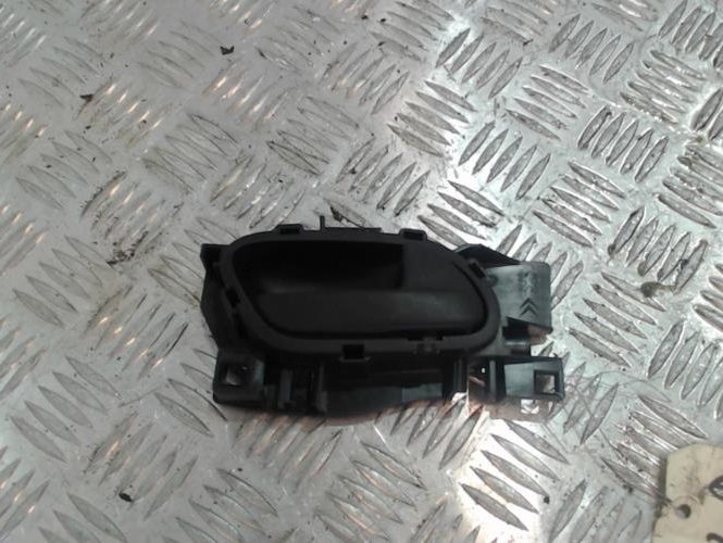 PEUGEOT 208 1 PHASE 2