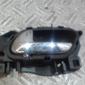 PEUGEOT 308 1 PHASE 1