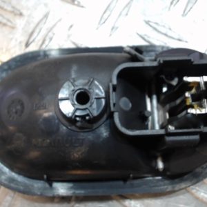 RENAULT CLIO 3 PHASE 1