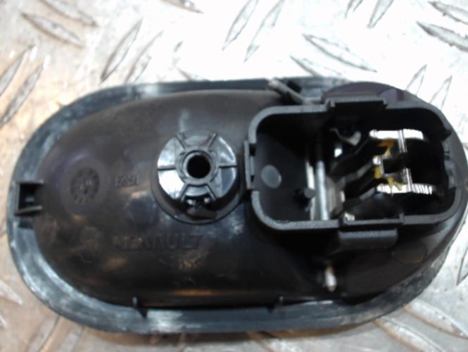 RENAULT CLIO 3 PHASE 1