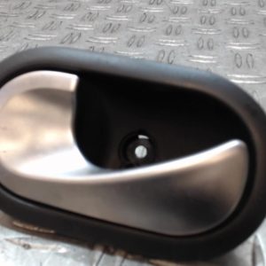 RENAULT CLIO 3 PHASE 1